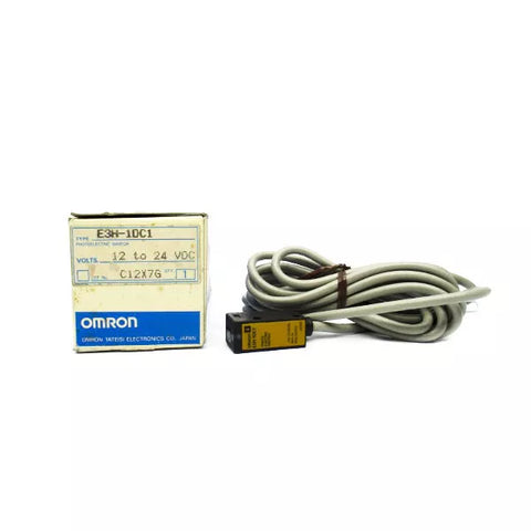 Omron E3H-1DC1