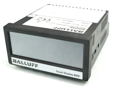 BALLUFF BDD 750-1P01-000-203-2-A