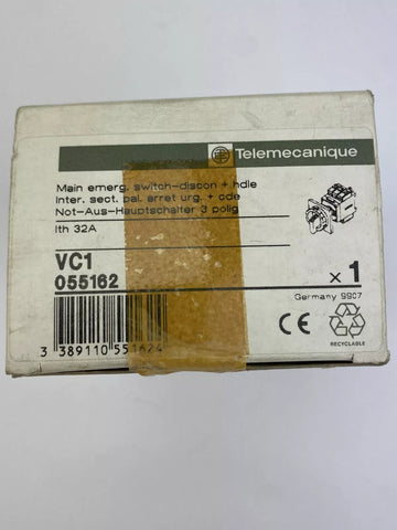 TELEMECANIQUE VC1 055162