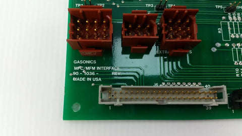Gasonics 90-1036-01