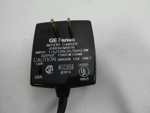 General Electric IC660BCM501B