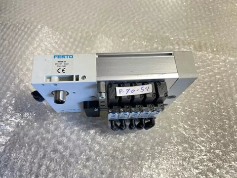 FESTO VTUB-12