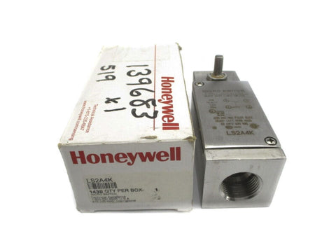 HONEYWELL LS2A4K