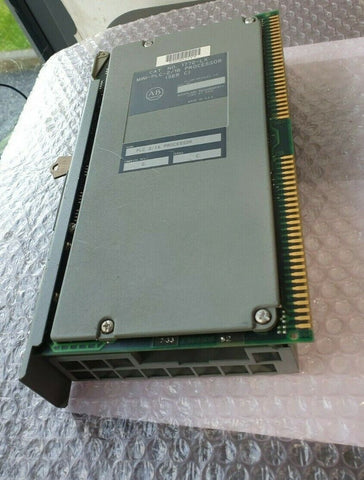 Allen Bradley 1772-LX