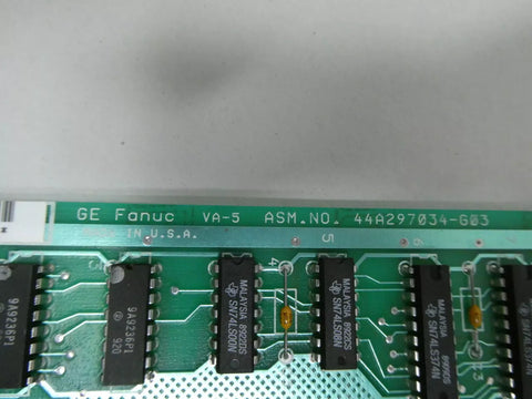 FANUC IC600CB503L