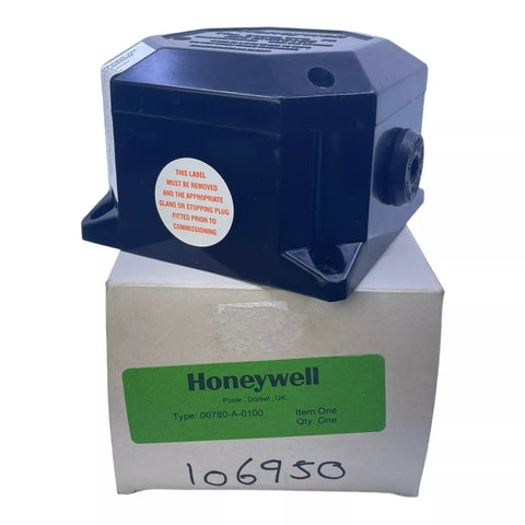 Honeywell 00780A0100