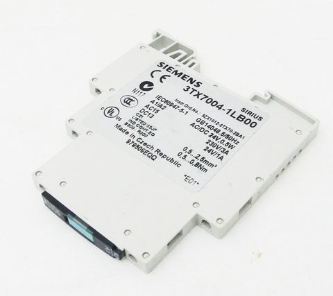 SIEMENS 3TX7004-1LB00