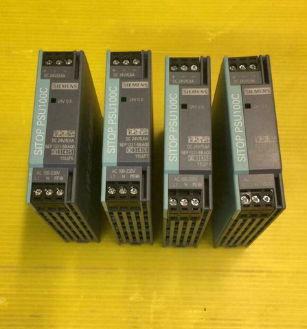 Siemens 6EP1331-5BA00