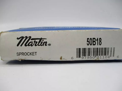MARTIN 50B18