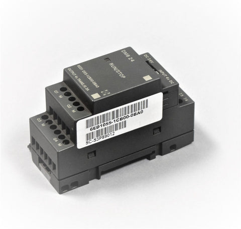 SIEMENS 6ED1055-1CB00-0BA0