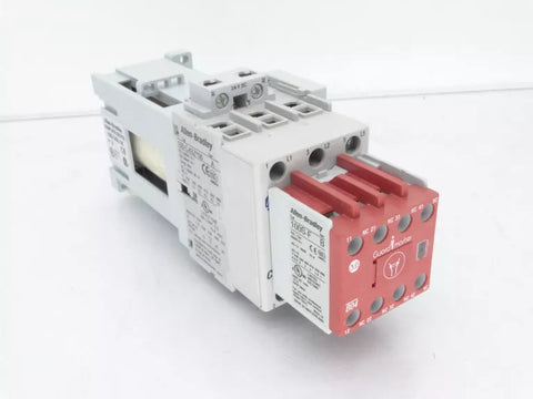 ALLEN BRADLEY 100S-C43ZJ-14C