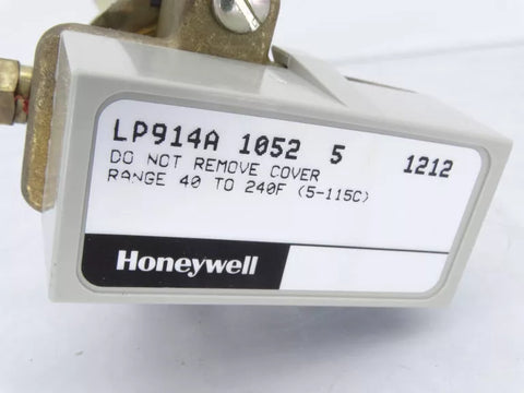 Honeywell LP914A-1052