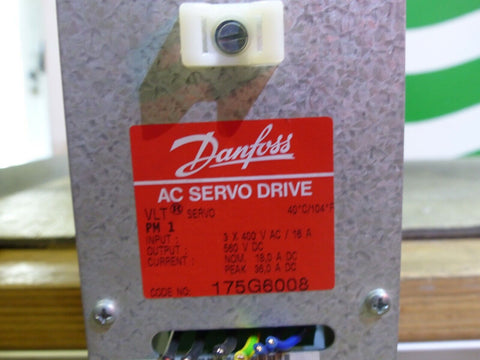 DANFOSS 175G6008