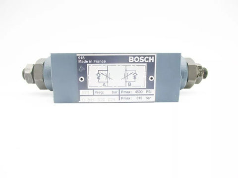 BOSCH 0811-320-025