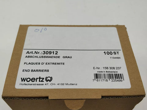 WOERTZ 30912