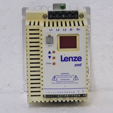 LENZE ESMD152L4TXA