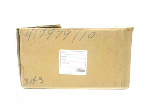 FOXBORO 870CC-13-N