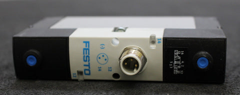 FESTO VSVA-B-D52-H-A1-1R5L