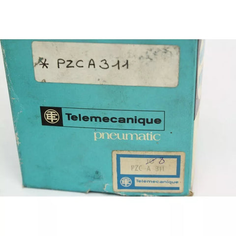 TELEMECANIQUE PZC A 311