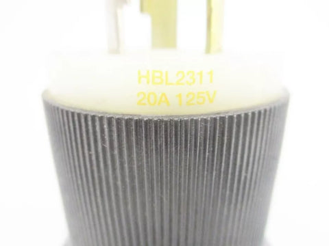 HUBBELL HBL2311