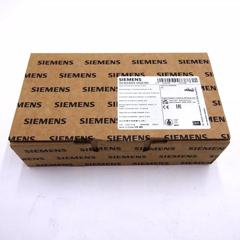 Siemens 3VA9404-0QE00