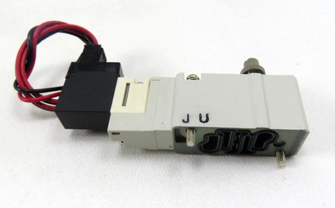 SMC  VQZ2151S-5LOB-C
