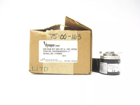 DYNAPAR H220300032535