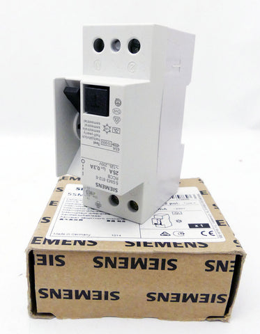 SIEMENS 5SM3 612-6