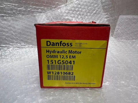 Danfoss 151G5041