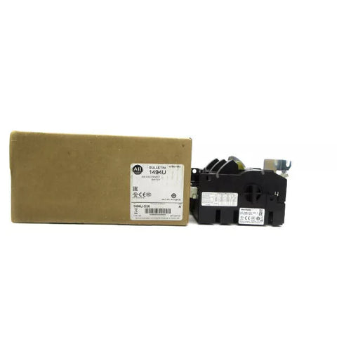 ALLEN BRADLEY 1494U-D30