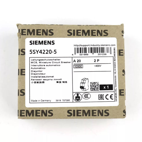 Siemens 5SY4220-5