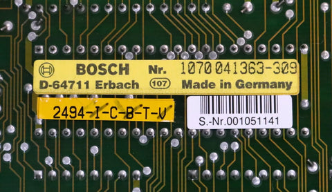 BOSCH 1070041363-309