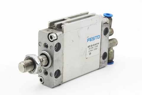 FESTO DZF-25-15-A-P-A