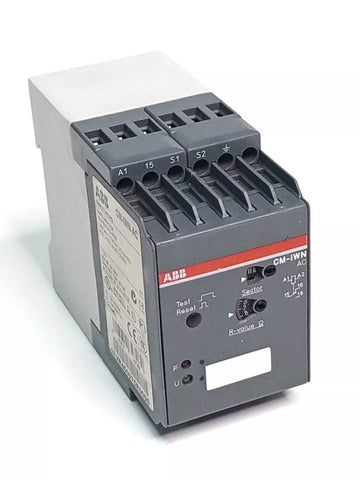 ABB CM-IWN-AC