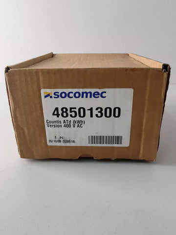 SOCOMEC 48501300