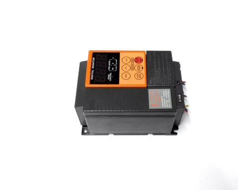 FUJI ELECTRIC FVR001E7S-7EX