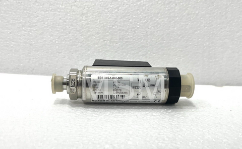 HYDAC EDS 345-1-040-000