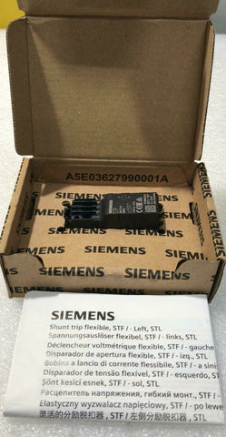 Siemens 3VA9988-0BA22