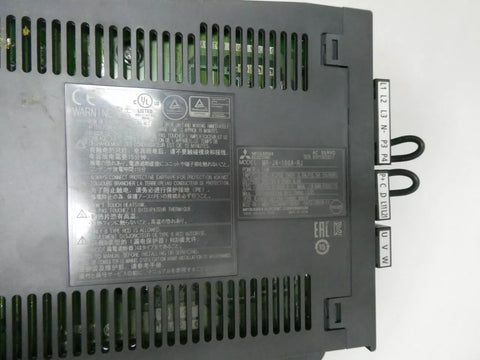 Mitsubishi MR-J4-100A-RJ