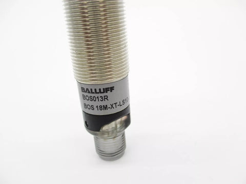 BALLUFF BOS18M-XT-LS10-S4