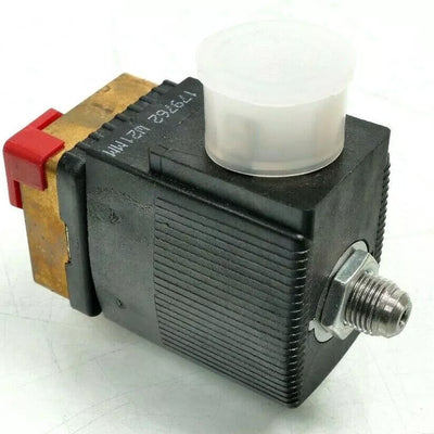 BURKERT 6014-C-2.0-FKM-MS