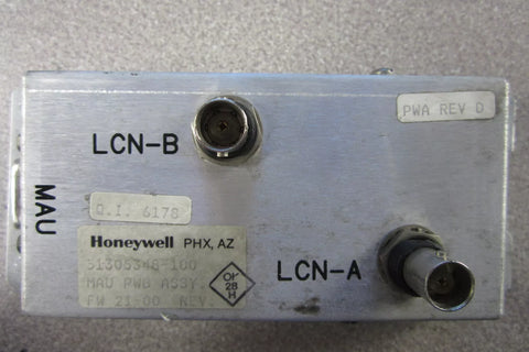 HONEYWELL 51305348-100