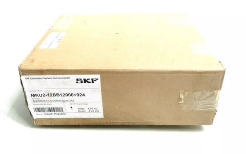 SKF MKU2-12BB12000+924