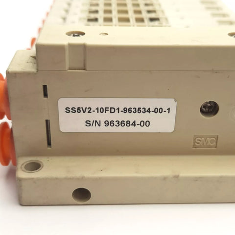 SMC SS5V2-10FD1-963534-00-1