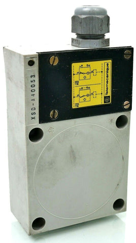 Telemechanique XSD-A40053