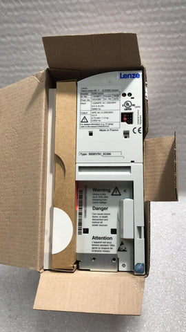 Lenze E82EV751K2C200