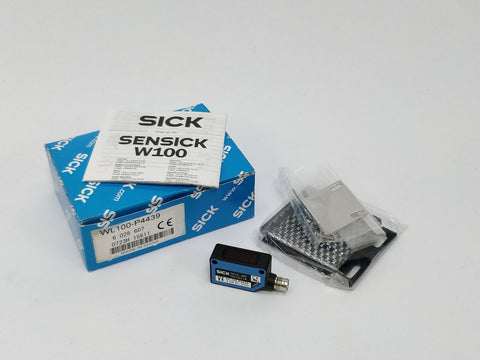 SICK WL100-P4439