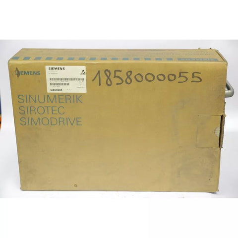 SIEMENS 6SN1111-0AA01-0BA2