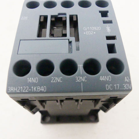 SIEMENS 3RH2122-1KB40