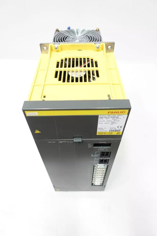 FANUC A06B-6088-H215#H500#EM